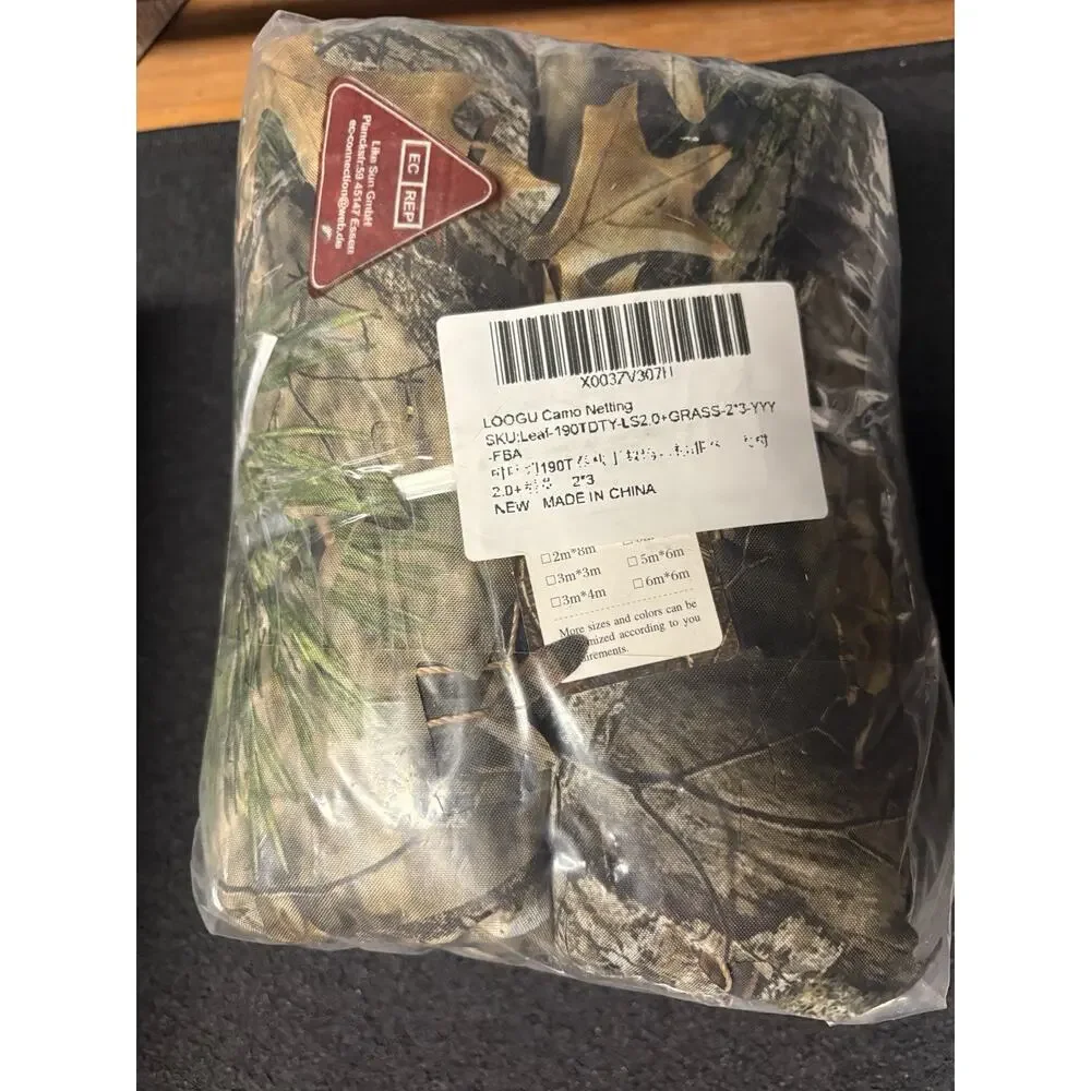 Unbranded unique mix